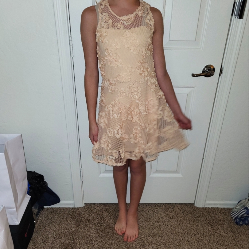Gianni Bini dress